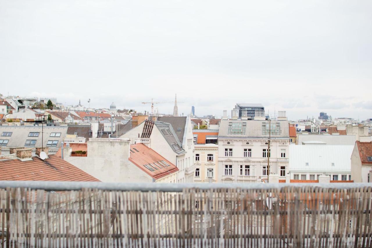 Apartamento Naschmarkt - Mai's