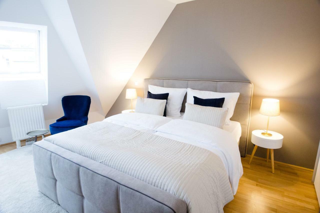 Apartamento Naschmarkt - Mai's Viena