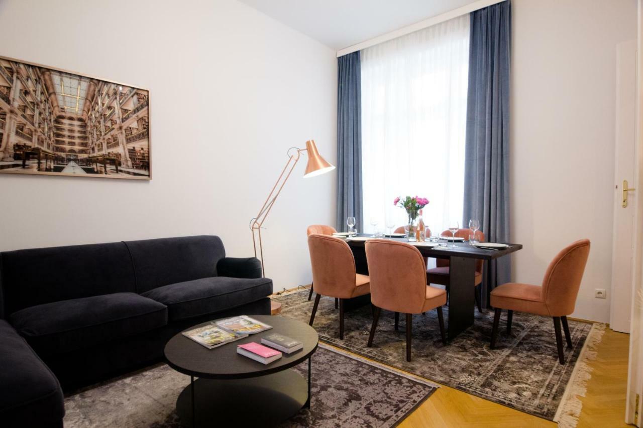 Apartamento Naschmarkt - Mai's *